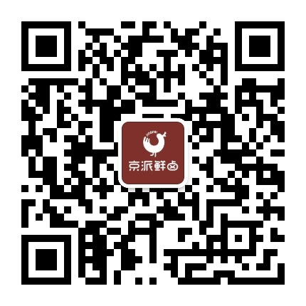 公众号二维码